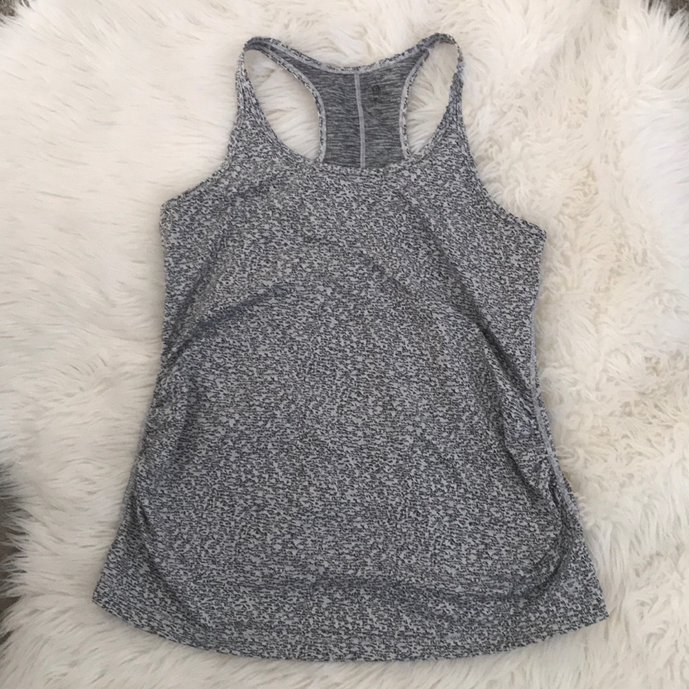 Gap Fit Maternity tank